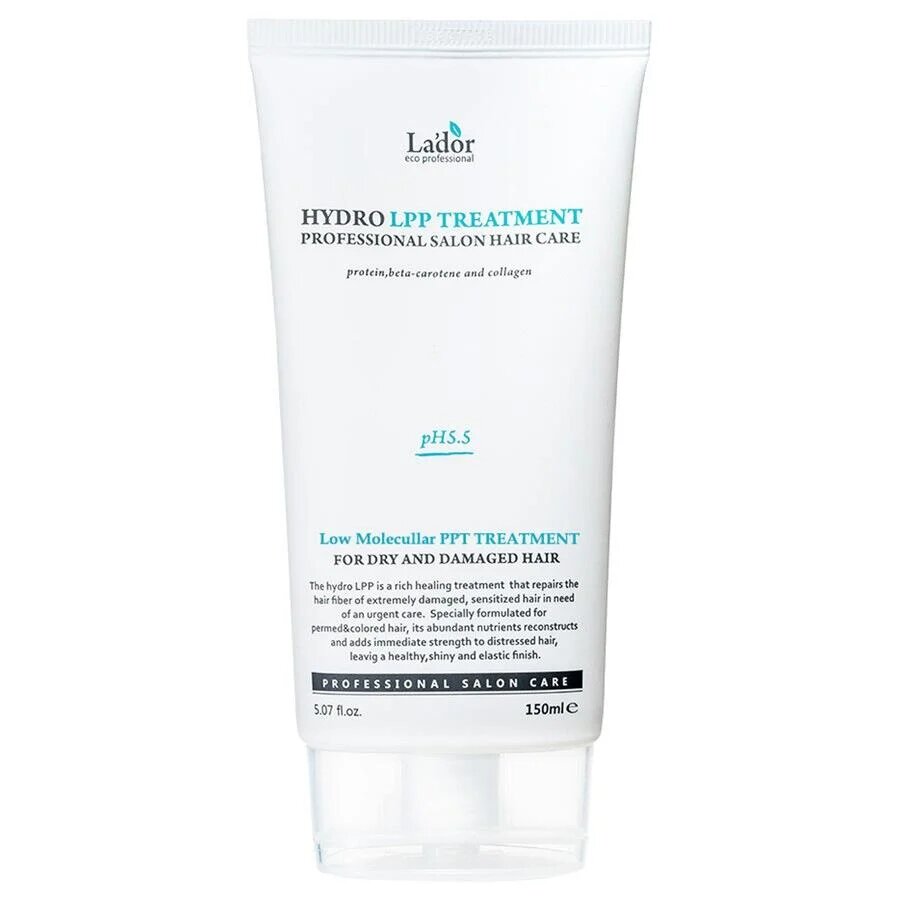 LADOR Hydro LPP Treatment