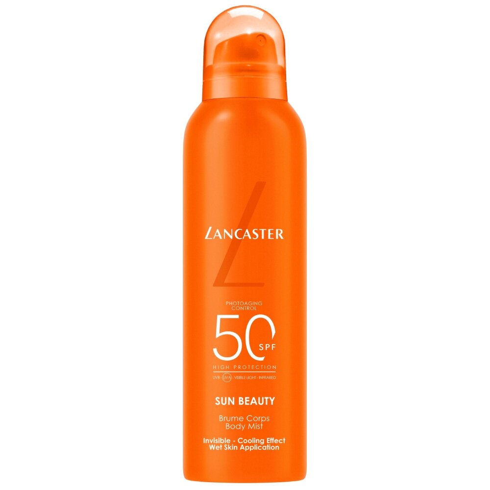Lancaster Sun Beauty Body Mist SPF50
