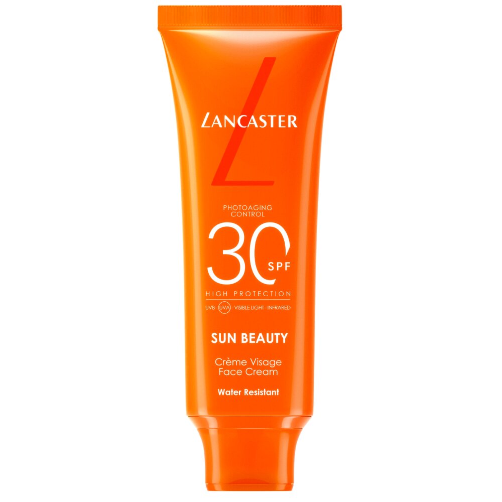 Lancaster SUN BEAUTY Face Cream SPF30
