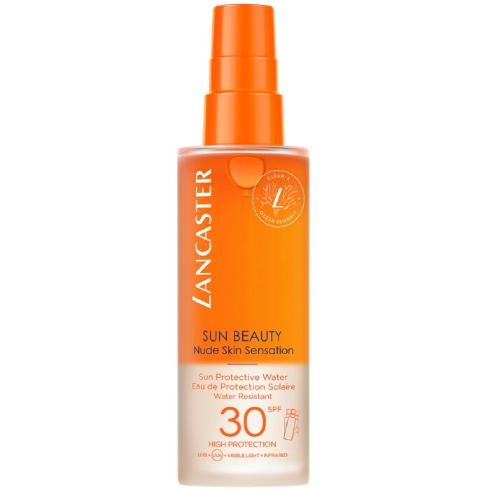 Lancaster SUN BEAUTY Sun Protective Water SPF30