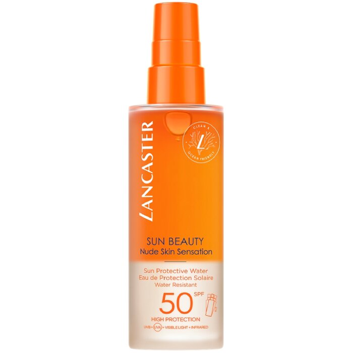 Lancaster SUN BEAUTY Sun Protective Water SPF50