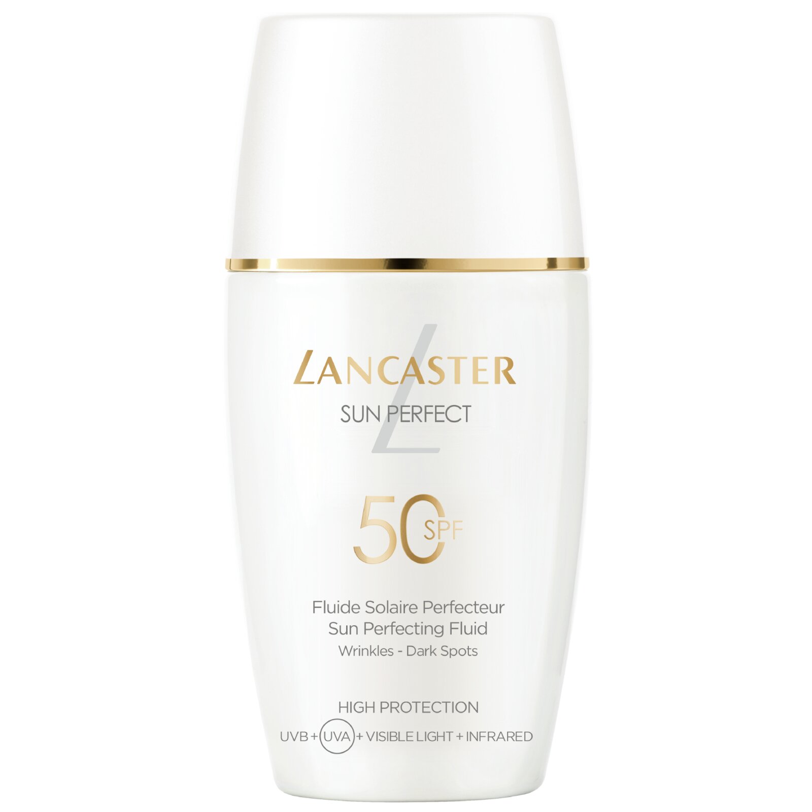 Lancaster Sun Perfect Sun Perfecting Fluid SPF 50