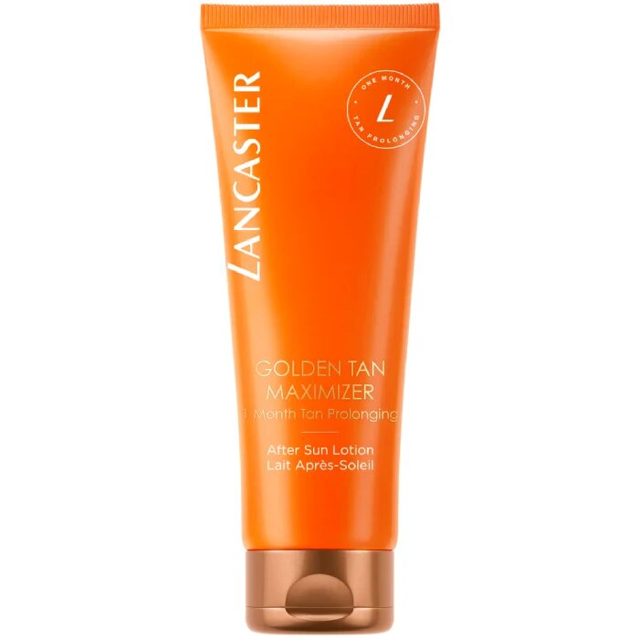 Lancaster TAN MAXIMIZER Soothing Moisturizer Face/Body