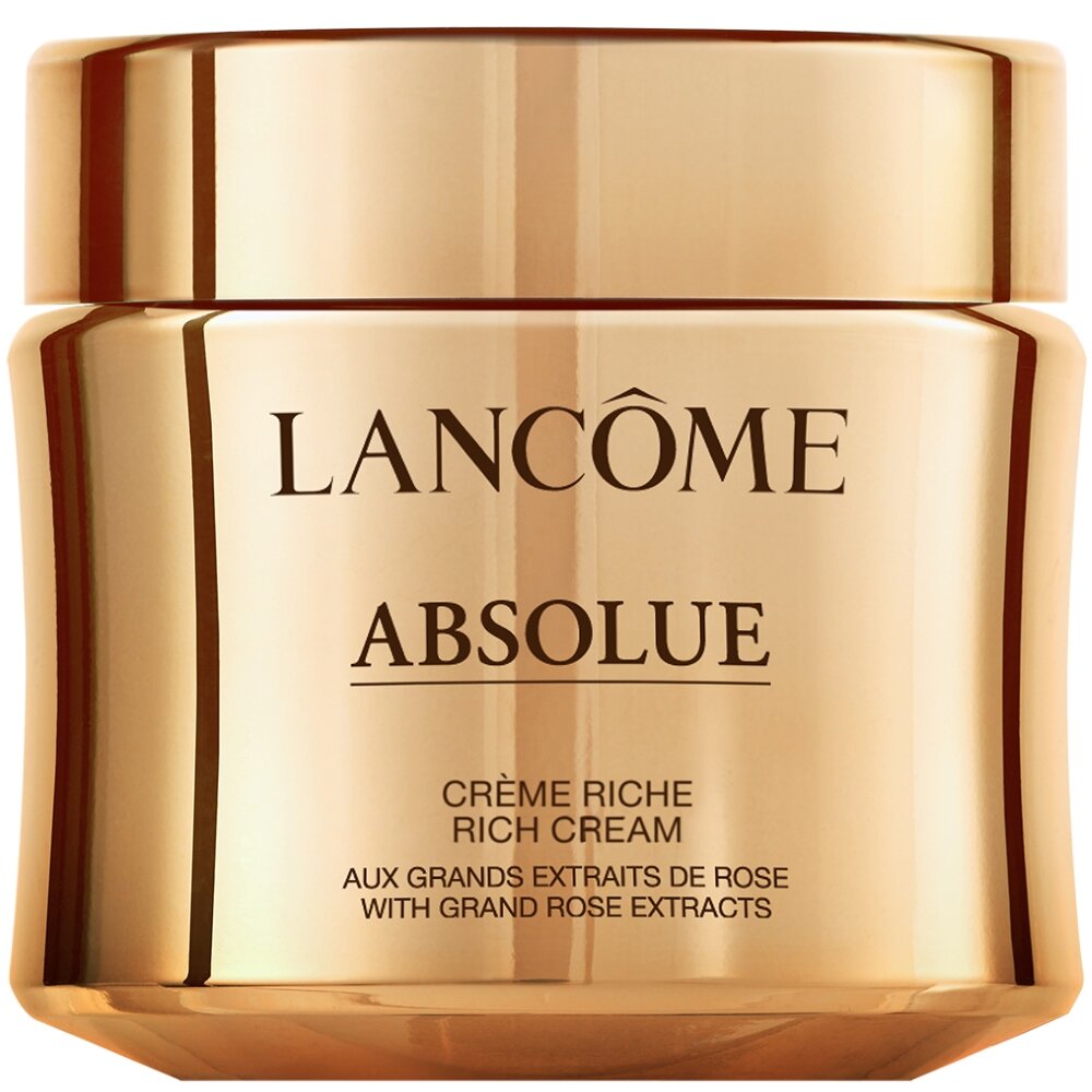 Lancôme Absolue Rich Cream