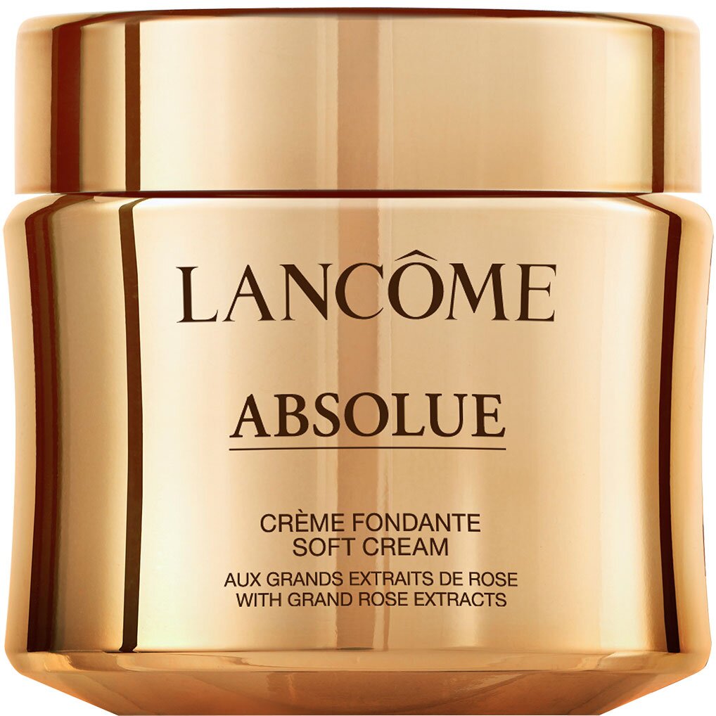 Lancôme Absolue Soft Cream