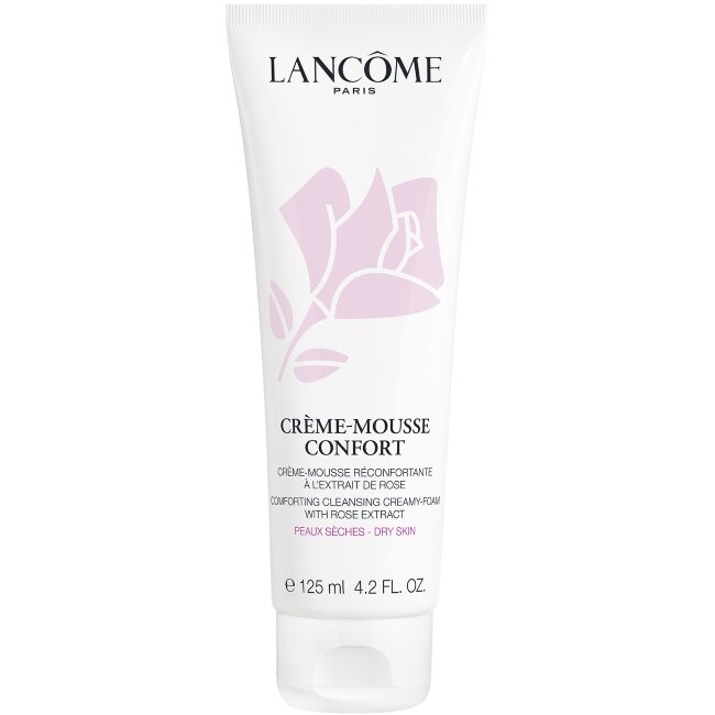 Lancôme Confort Cream Mousse