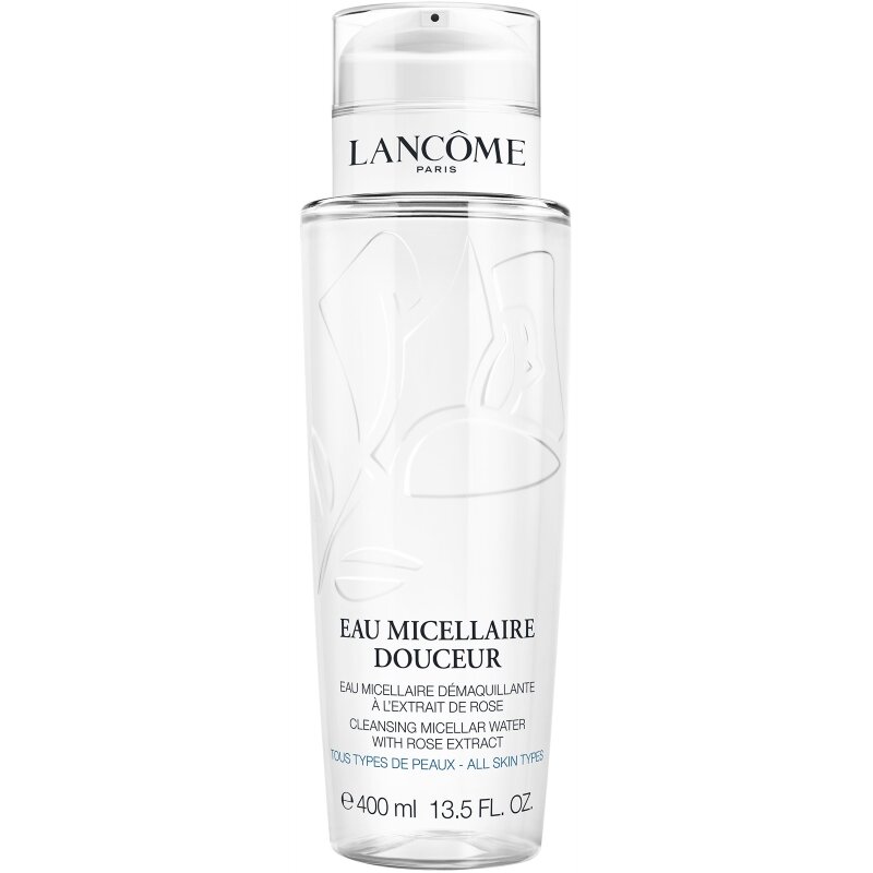 Lancôme Douceur Micellar Water