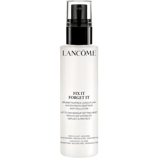 Lancôme Fix It Forget It Setting Mist