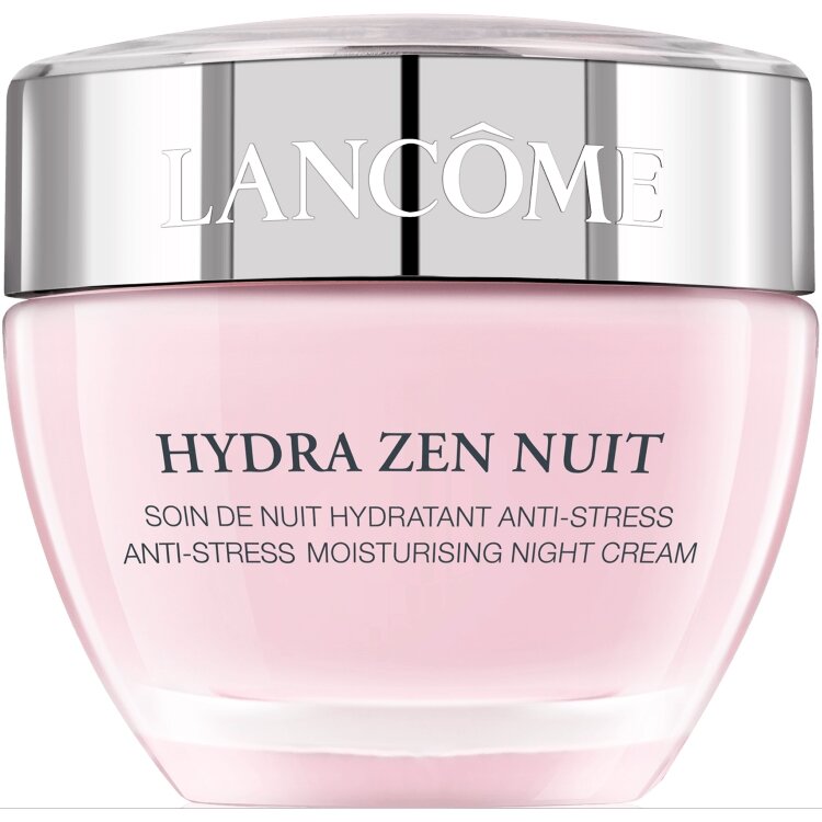 Lancôme Hydra Zen Anti-Stress Night Cream