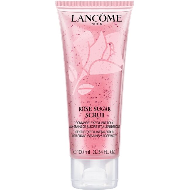 Lancôme Hydrazen Scrub