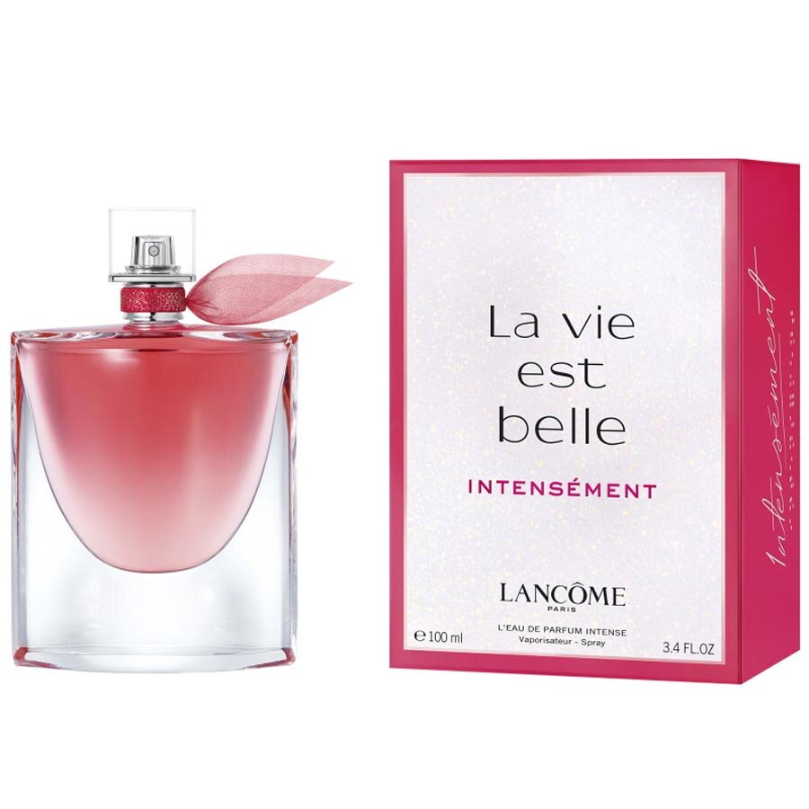 Lancôme La Vie Est Belle Intensément