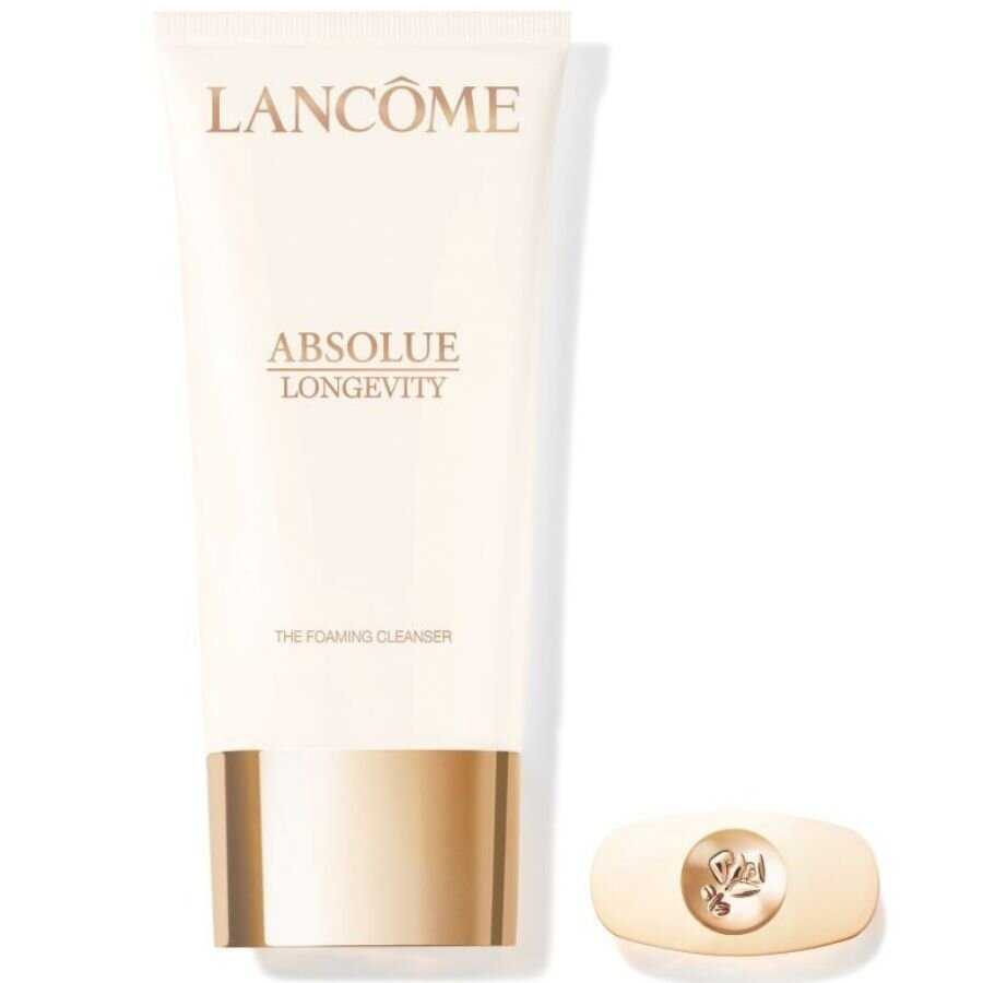 Lancôme LANCÔME Absolue Longevity Foaming Cleanser