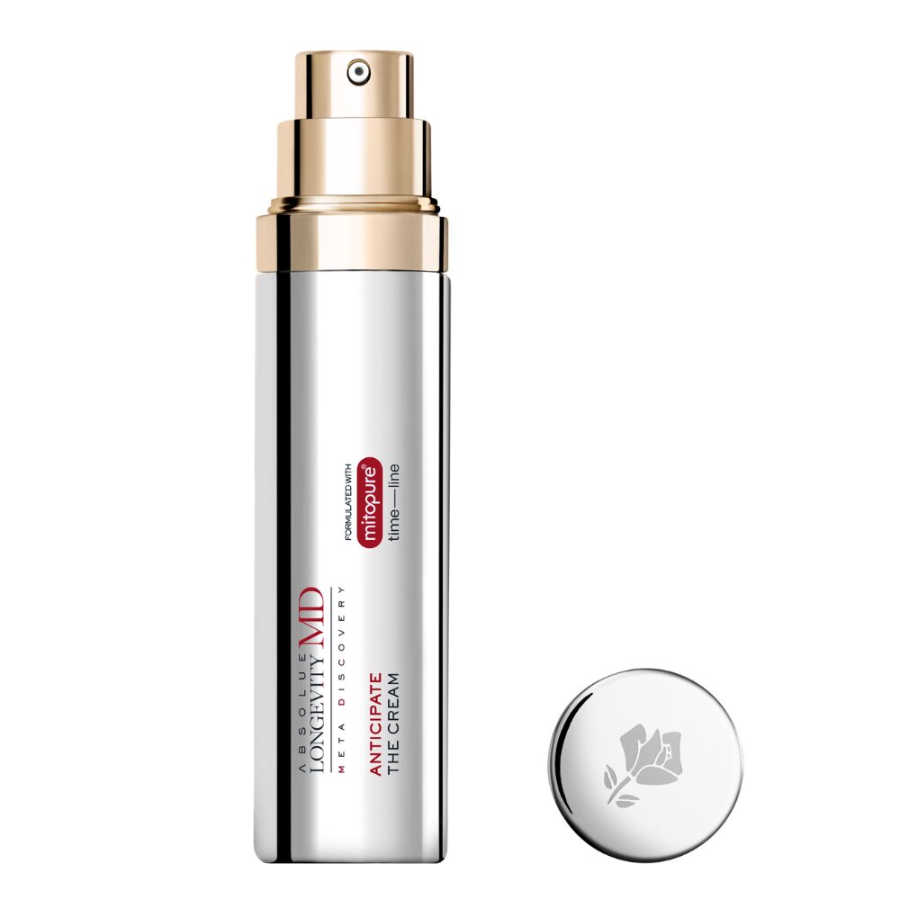 Lancôme LANCÔME Absolue Longevity MD Anticipate Cream