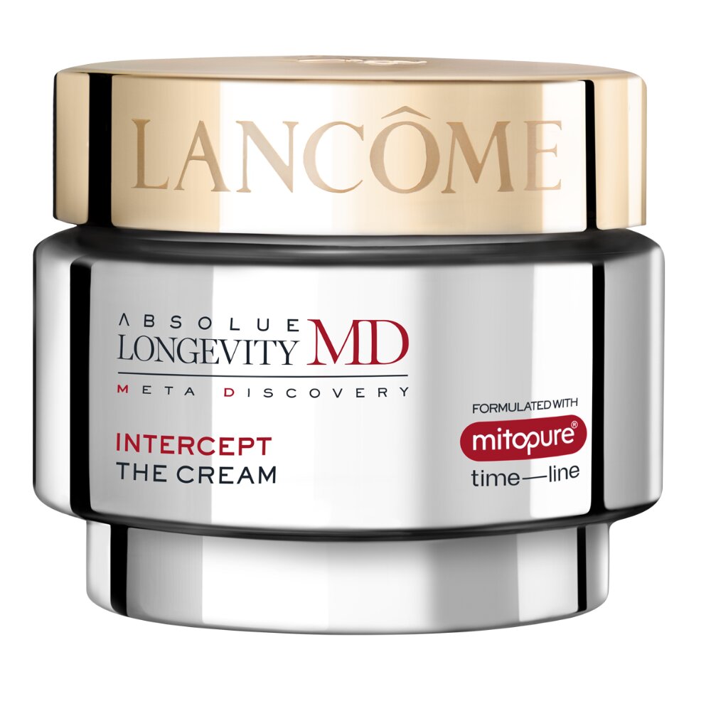Lancôme LANCÔME Absolue Longevity MD Intercept Cream