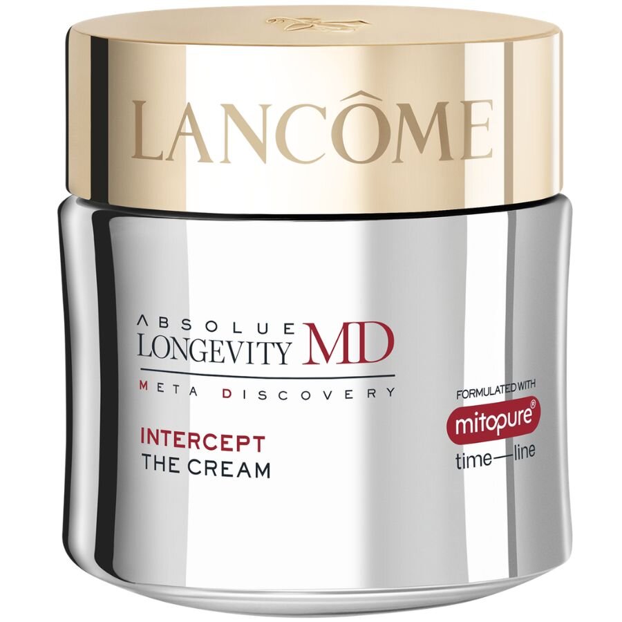 Lancôme LANCÔME Absolue Longevity MD Intercept Cream