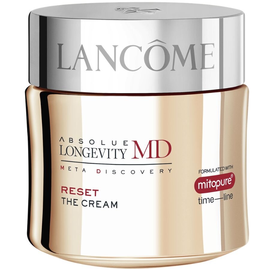 Lancôme LANCÔME Absolue Longevity MD Reset Cream