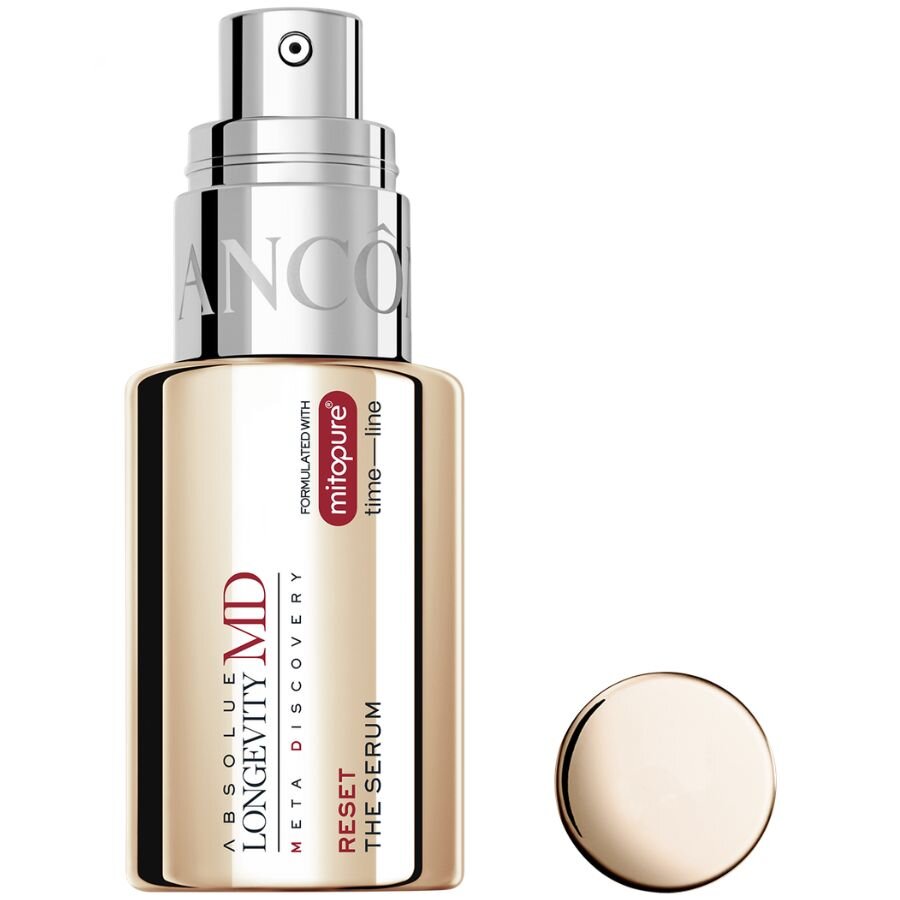 Lancôme LANCÔME Absolue Longevity MD Reset Serum