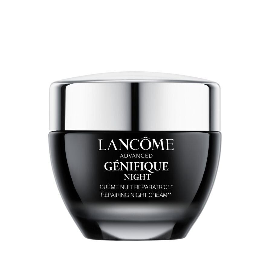 Lancôme LANCÔME Advanced Génifique Night Cream