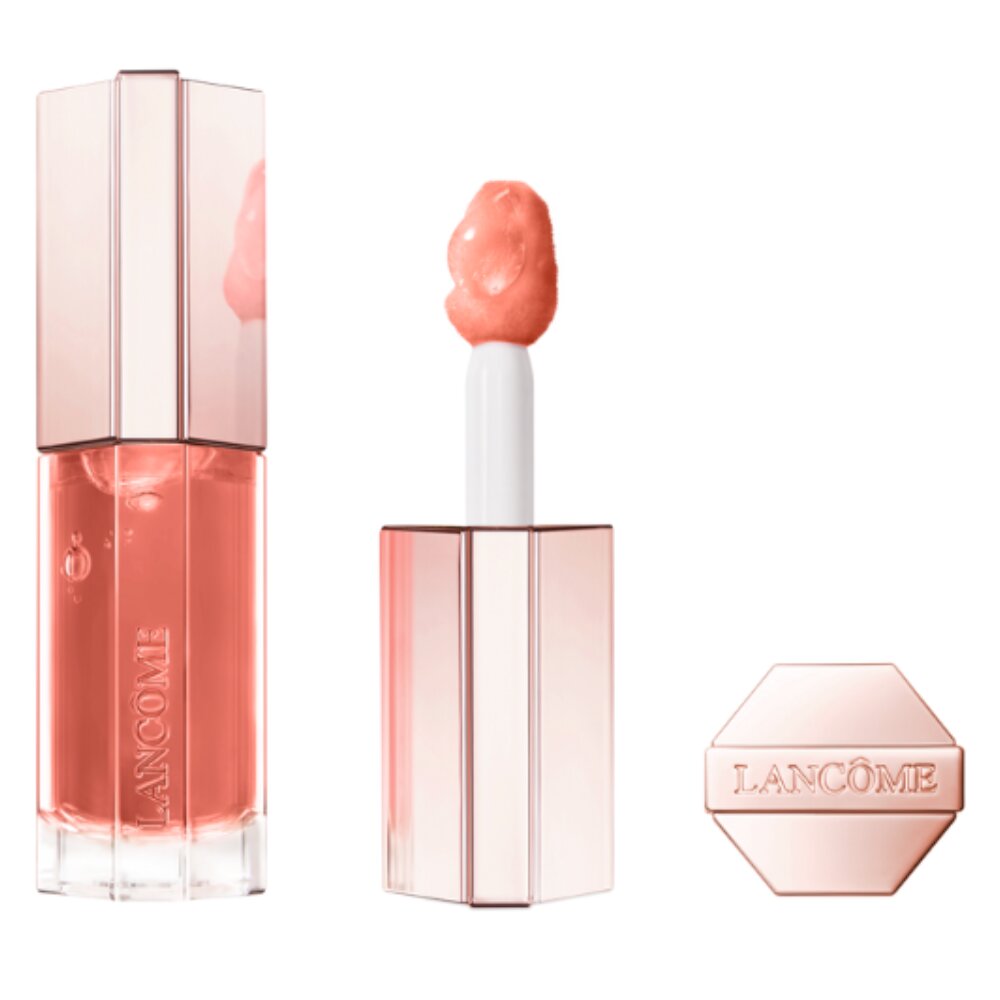 Lancôme LANCOME Idole Lip Juicy Treat