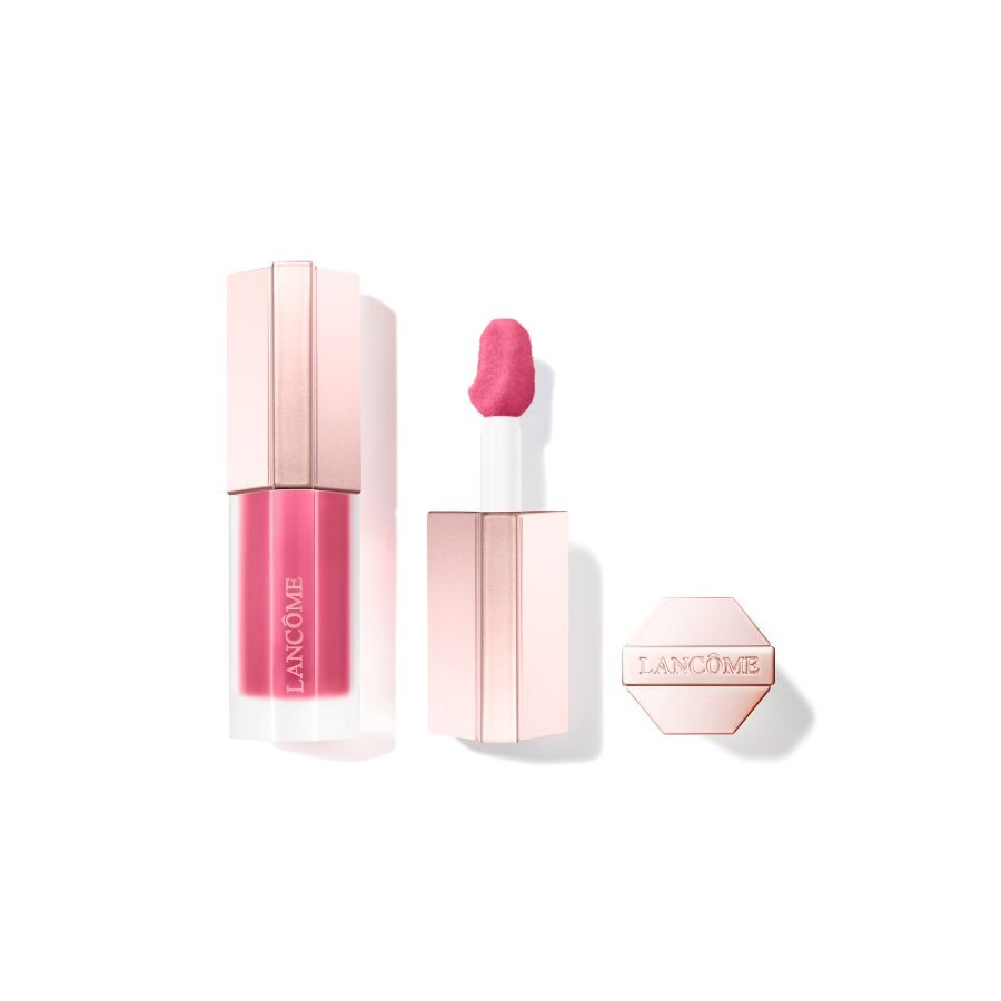 Lancôme LANCÔME Lip Idôle CuddleBlur™