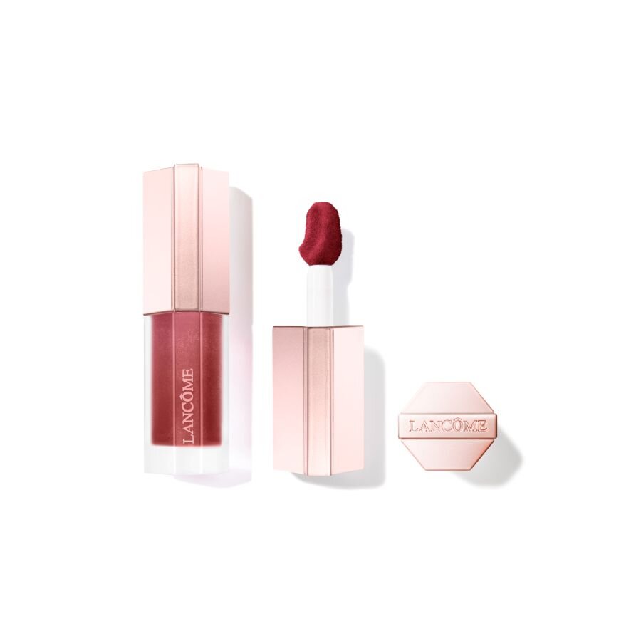 Lancôme LANCÔME Lip Idôle CuddleBlur™