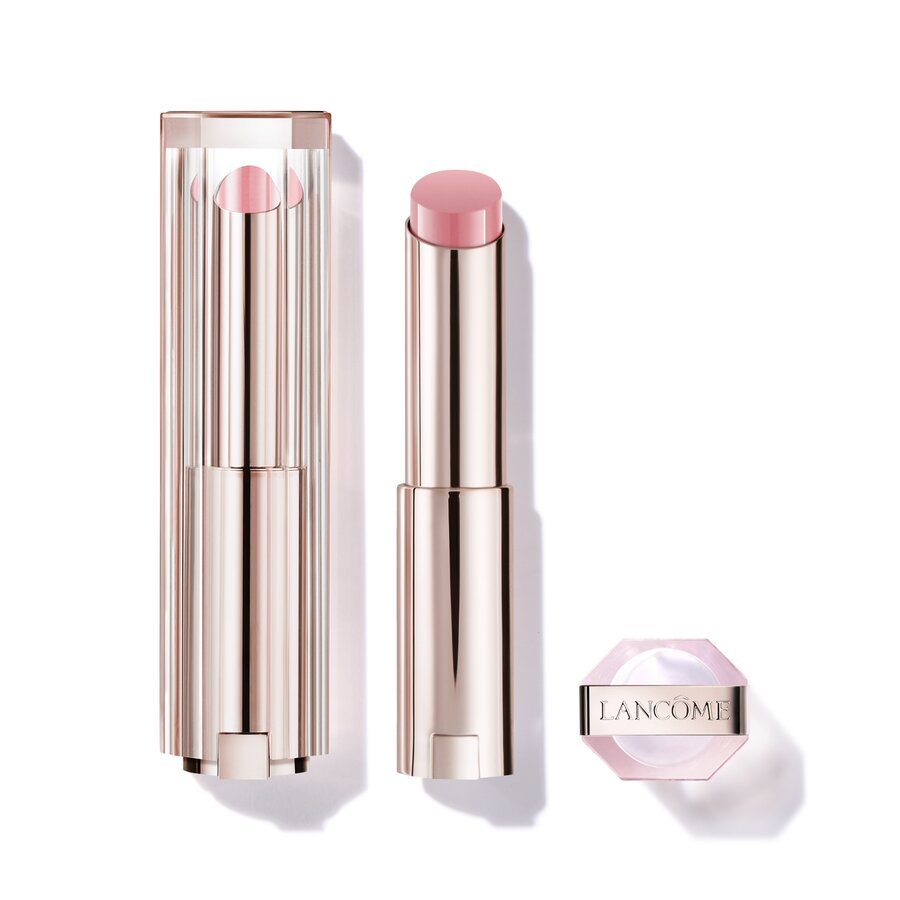 Lancôme LANCÔME Lip Idôle Squalane-12 Butterglow