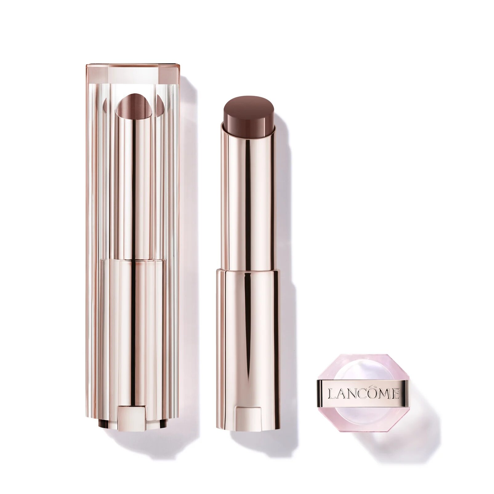 Lancôme LANCÔME Lip Idôle Squalane-12 Butterglow