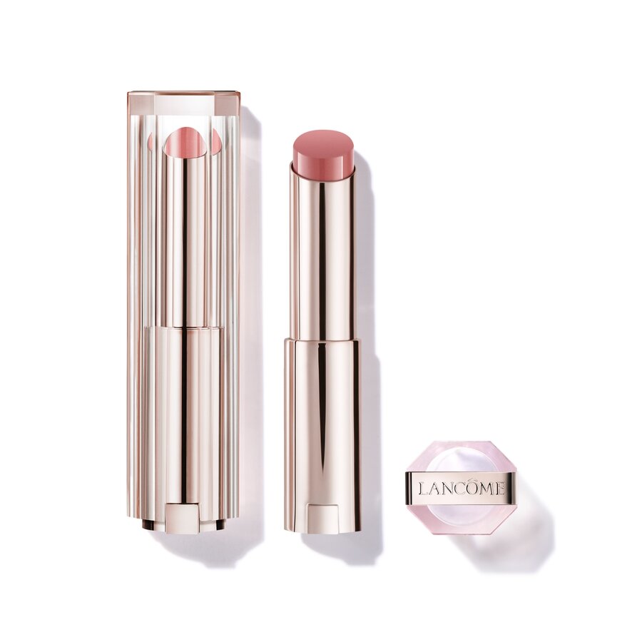 Lancôme LANCÔME Lip Idôle Squalane-12 Butterglow