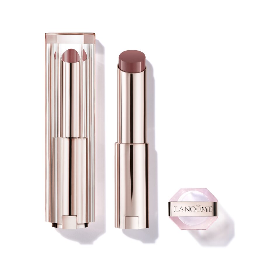 Lancôme LANCÔME Lip Idôle Squalane-12 Butterglow
