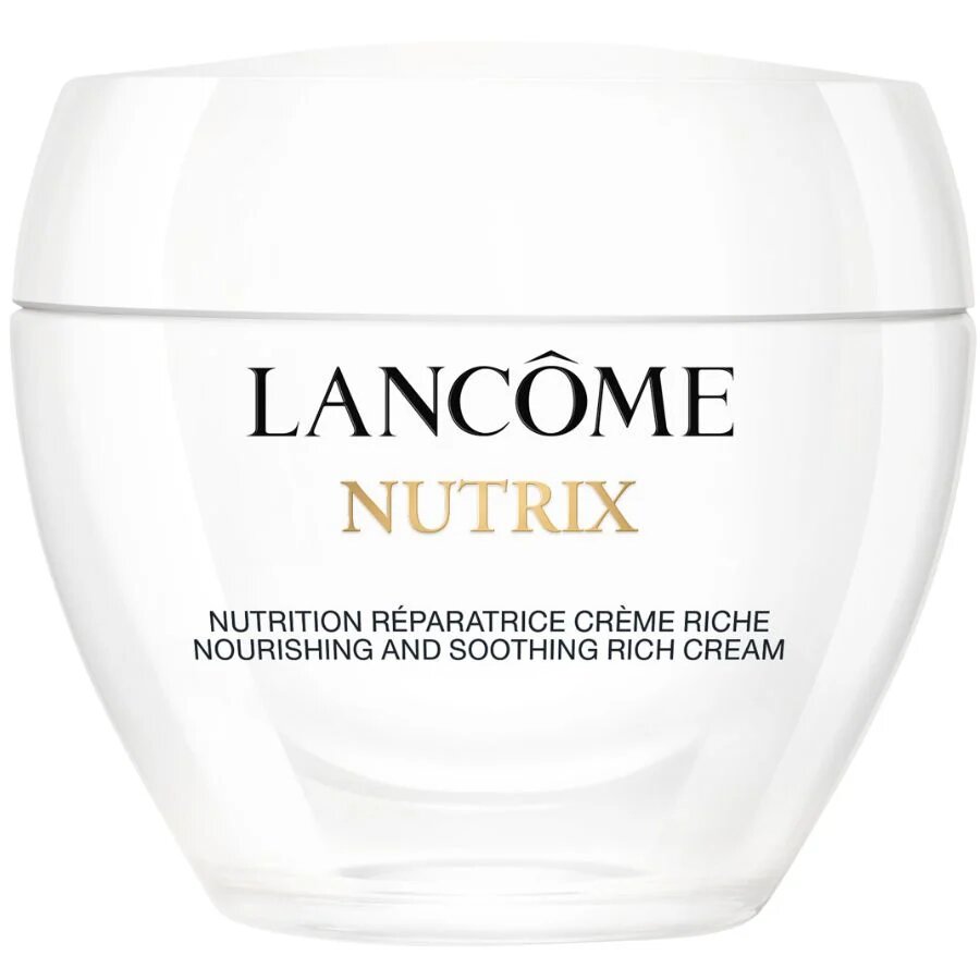Lancôme LANCÔME Nutrix Face Cream