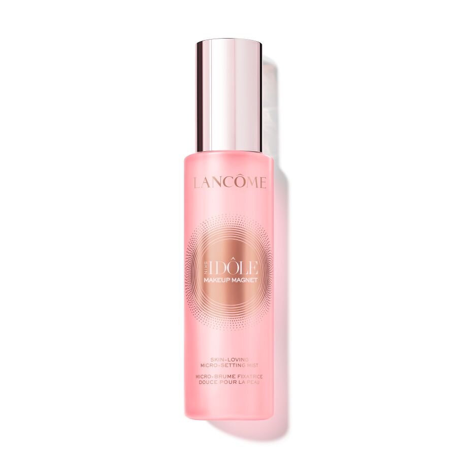 Lancôme LANCÔME Skin Idôle Makeup Magnet Setting Mist