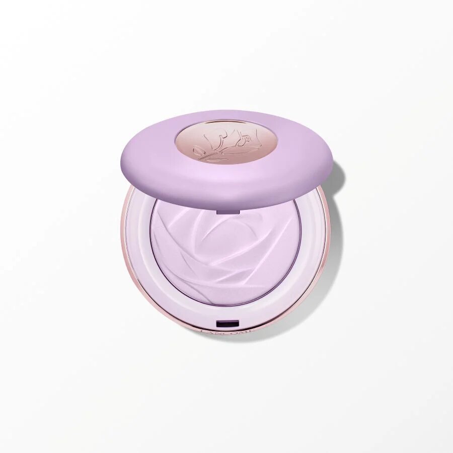 Lancôme LANCÔME Teint Idôle Halo Blur Setting Powder