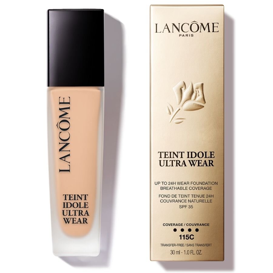 Lancôme LANCOME Teint Idole Ultra Wear
