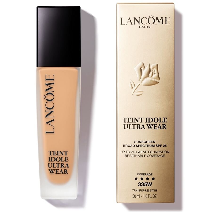 Lancôme LANCOME Teint Idole Ultra Wear
