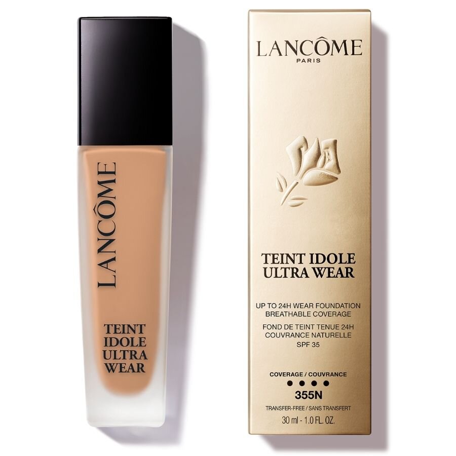 Lancôme LANCOME Teint Idole Ultra Wear