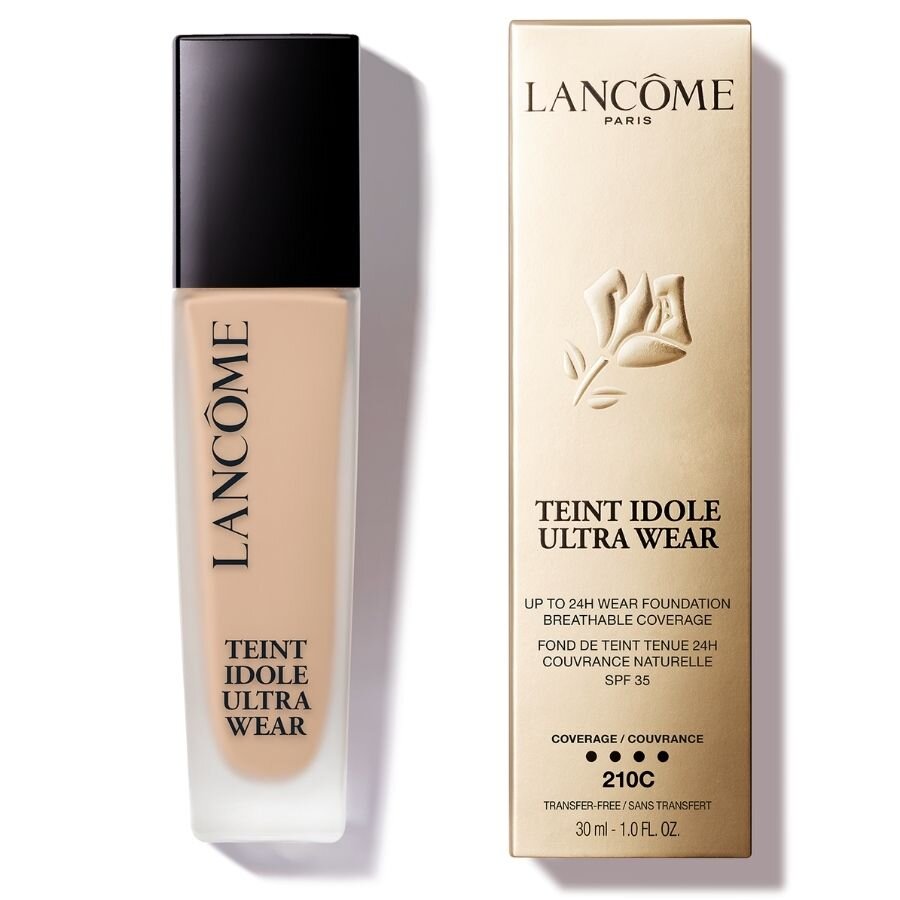 Lancôme LANCOME Teint Idole Ultra Wear