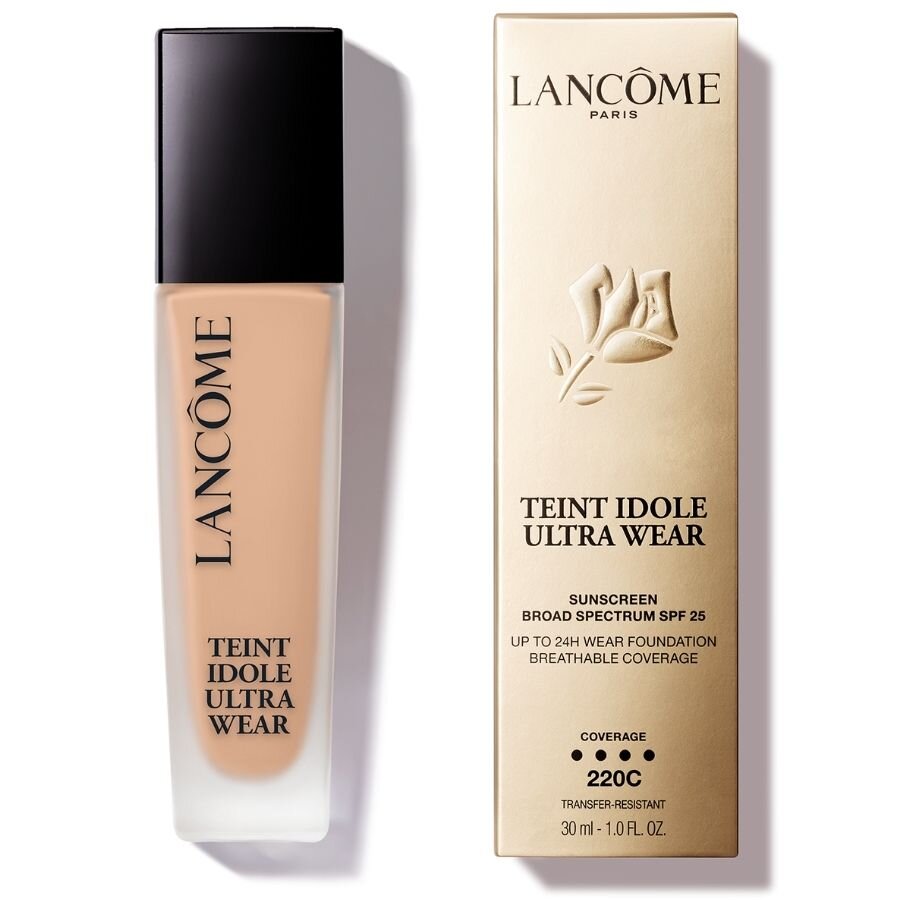 Lancôme LANCOME Teint Idole Ultra Wear