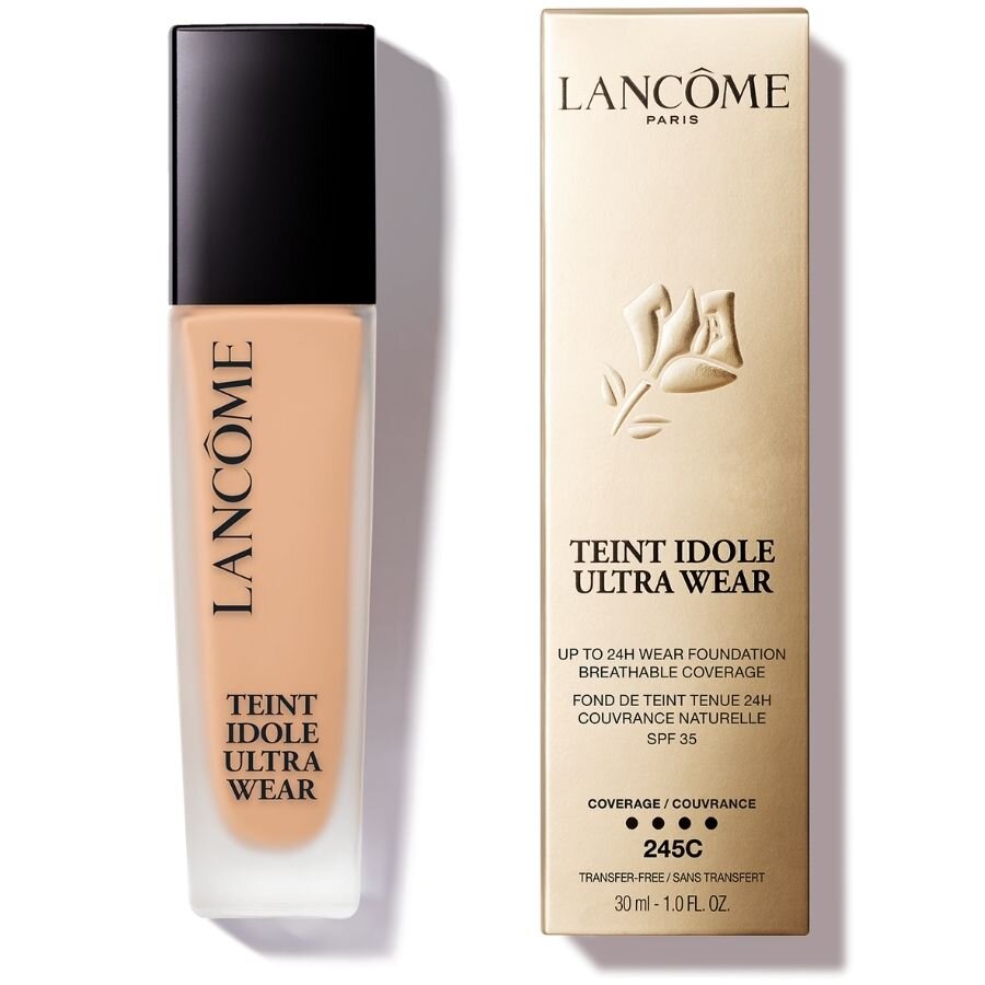 Lancôme LANCOME Teint Idole Ultra Wear