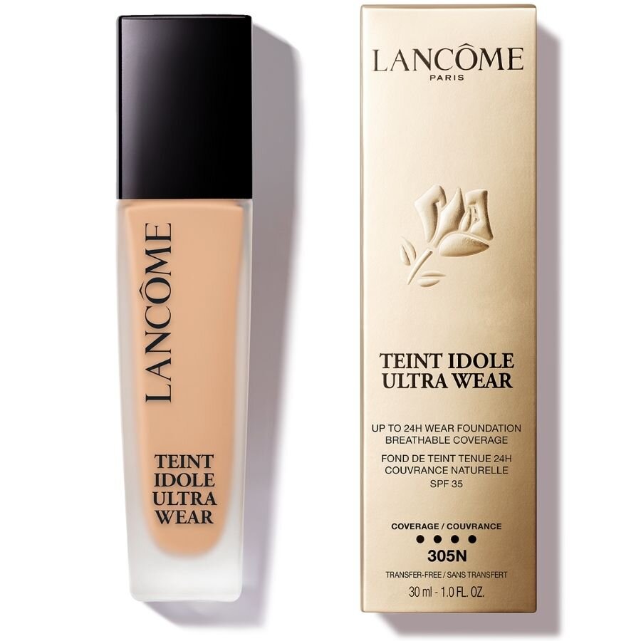 Lancôme LANCOME Teint Idole Ultra Wear
