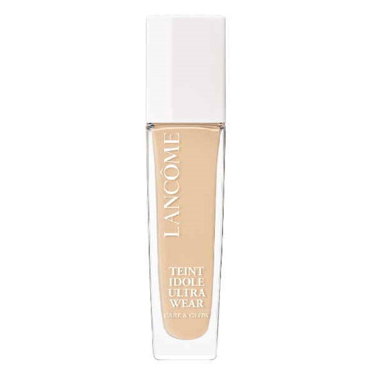 Lancôme LANCÔME Teint Idole Ultra Wear Care & Glow
