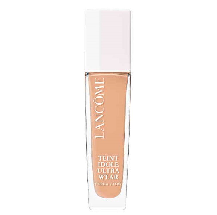 Lancôme LANCÔME Teint Idole Ultra Wear Care & Glow
