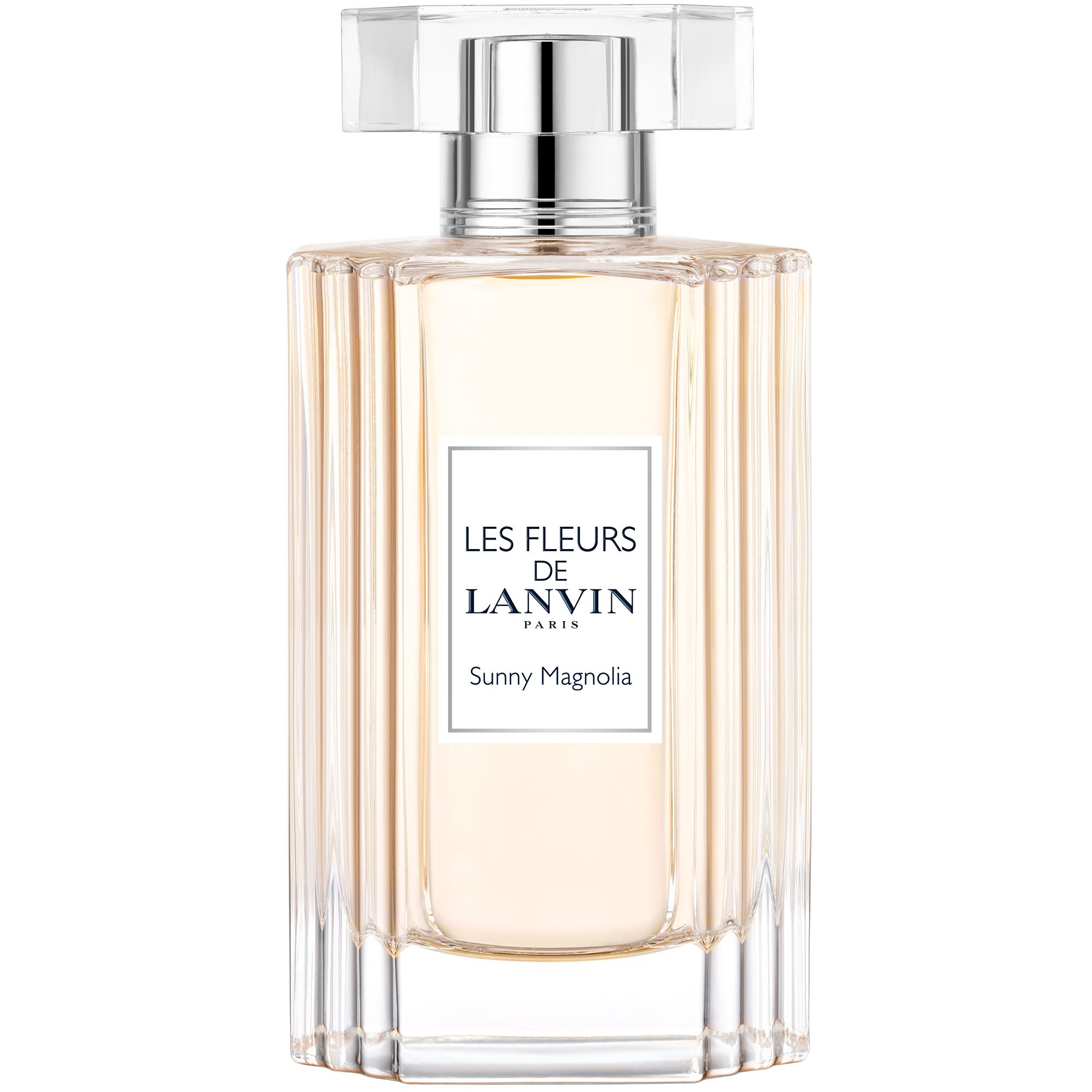 Lanvin Les Fleurs Sunny Magnolia