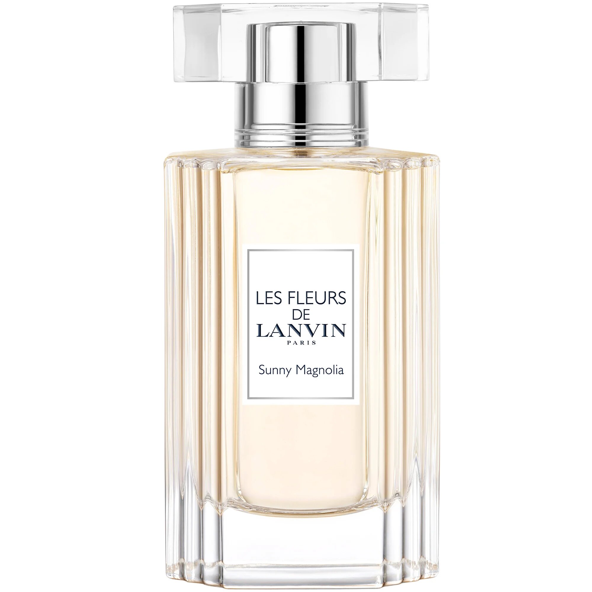 Lanvin Les Fleurs Sunny Magnolia