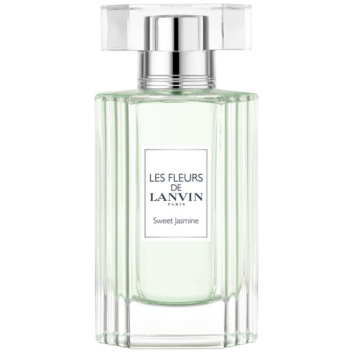 Lanvin Les Fleurs Sweet Jasmine Eau De Toilette