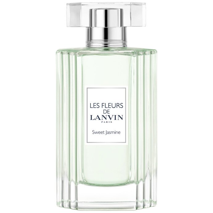 Lanvin Les Fleurs Sweet Jasmine Eau De Toilette