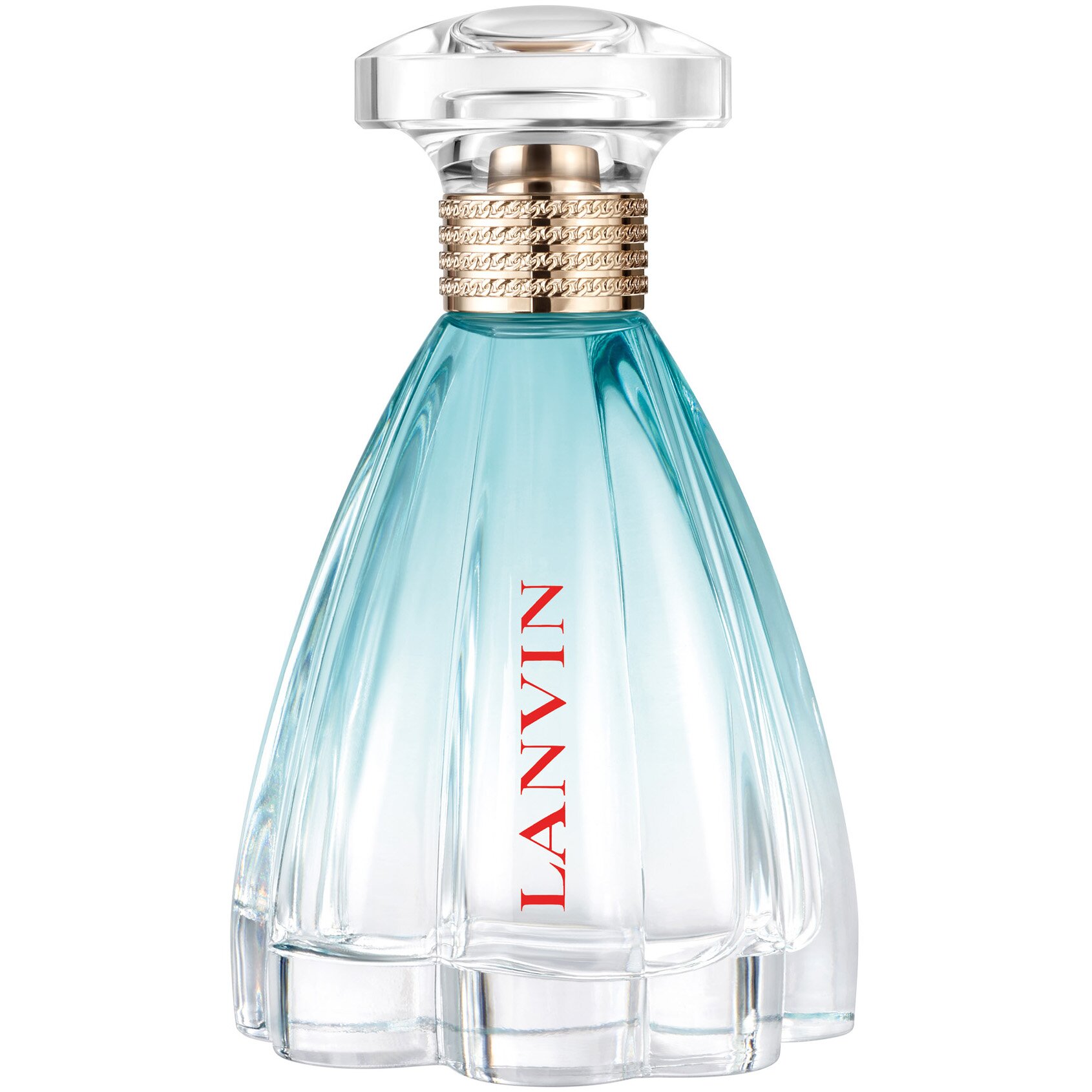 Lanvin Modern Princess In Jeans