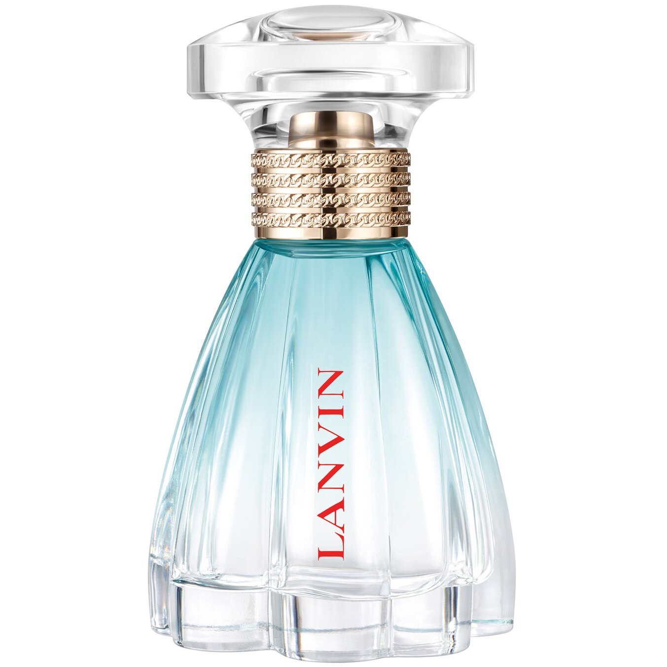 Lanvin Modern Princess In Jeans