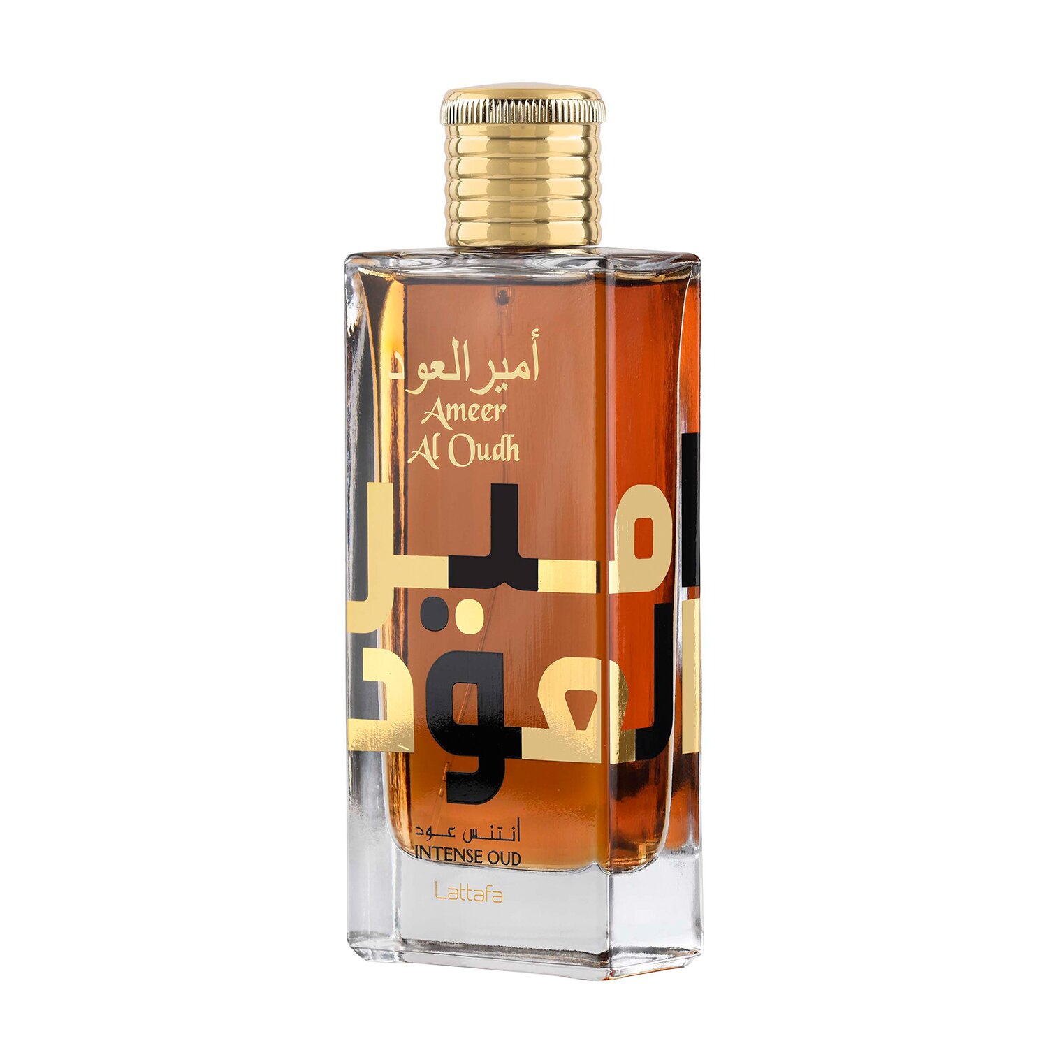 Lattafa Ameer Al Oud