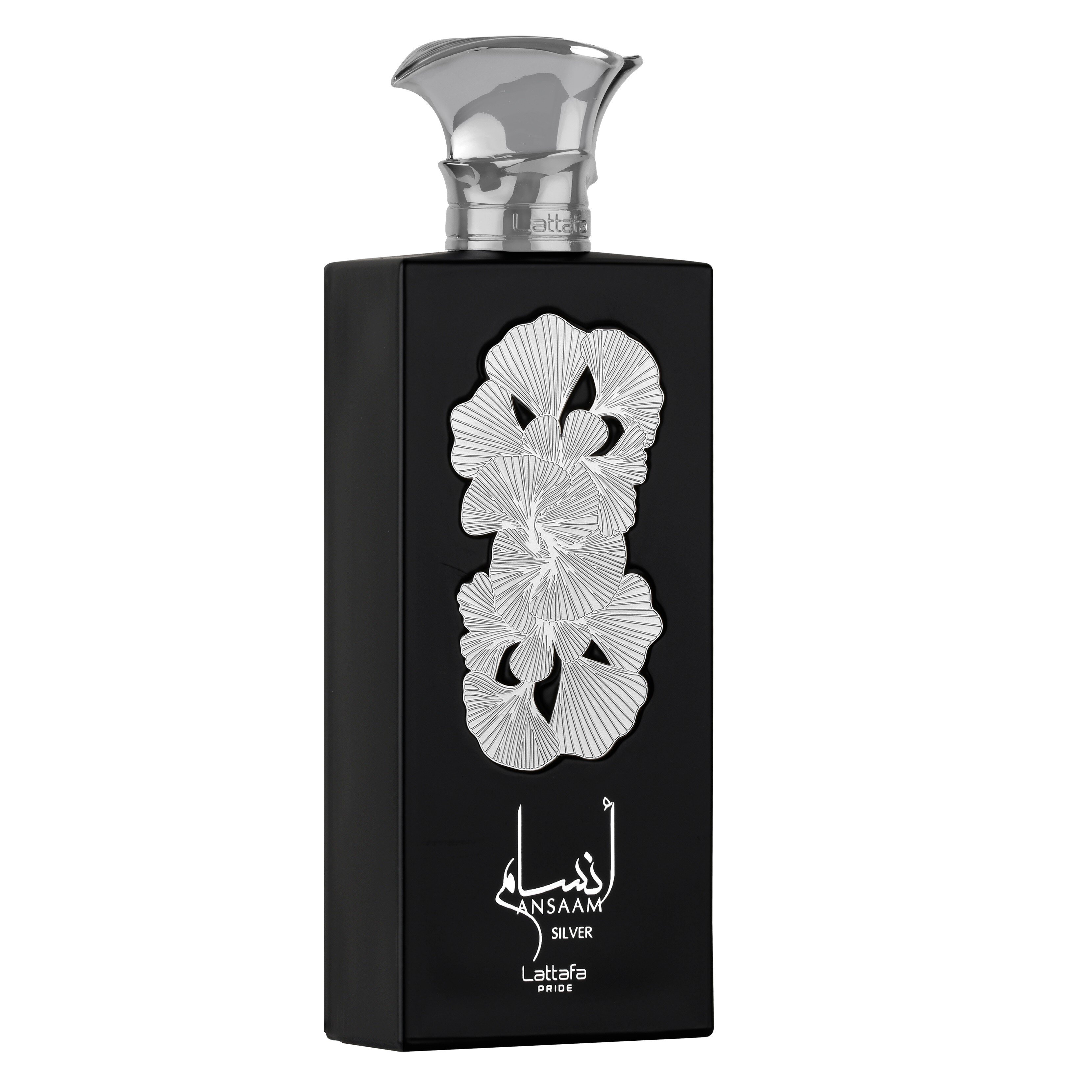 Lattafa Ansaam Silver