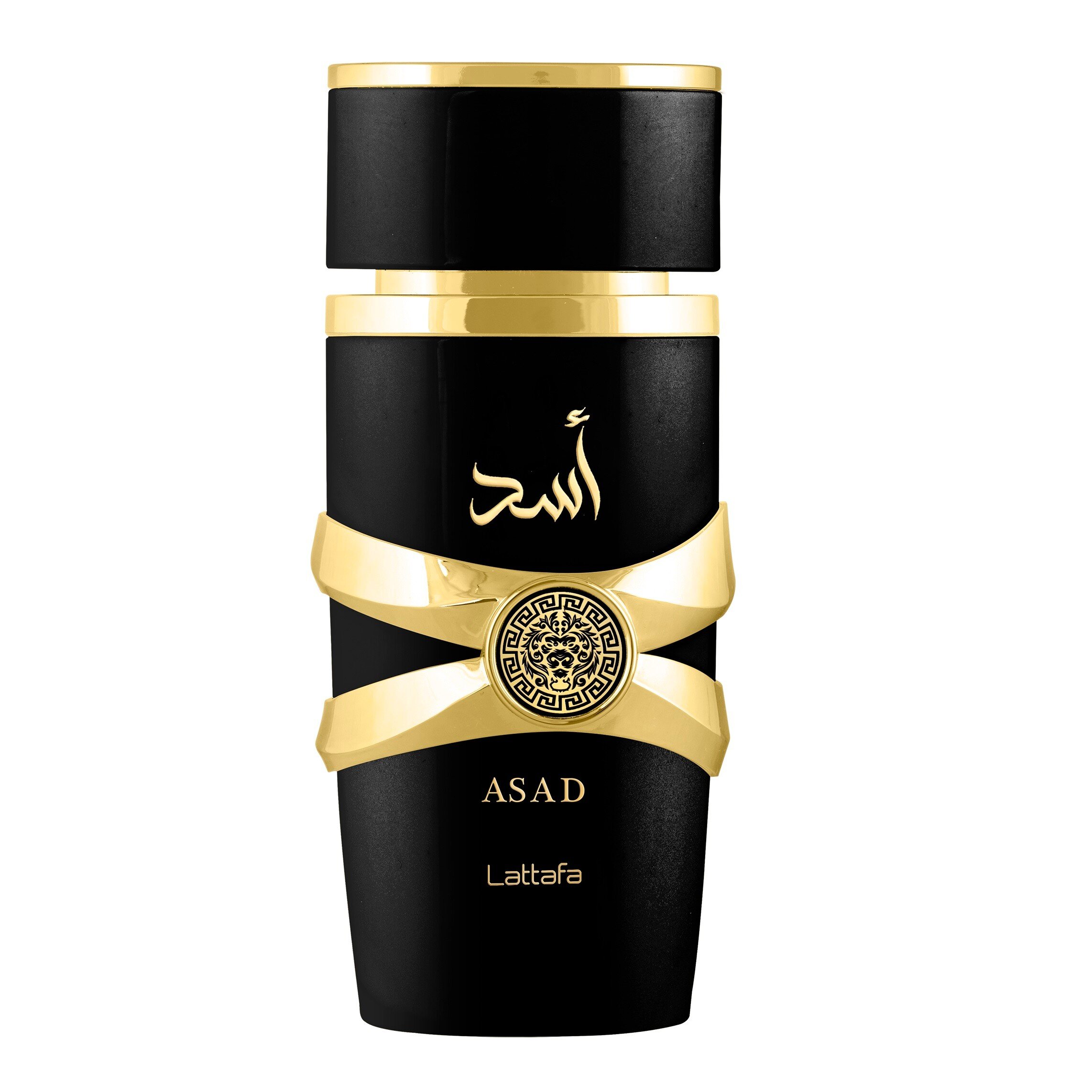 Lattafa Asad